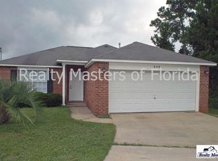 640 Reservation Ave, Perdido Key, FL 32507