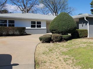 812 N Cleveland St, Little Rock, AR 72205