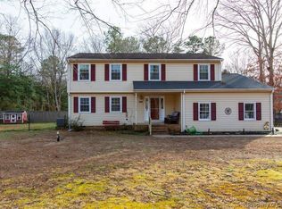 6920 Honeycutt Ln, Gloucester, VA 23061