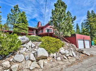 2212 Chiapa Dr, South Lake Tahoe, CA 96150