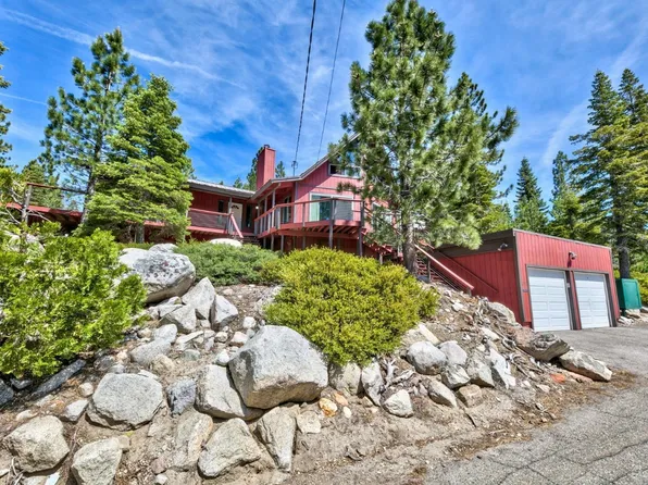 2212 Chiapa Dr, South Lake Tahoe, CA 96150