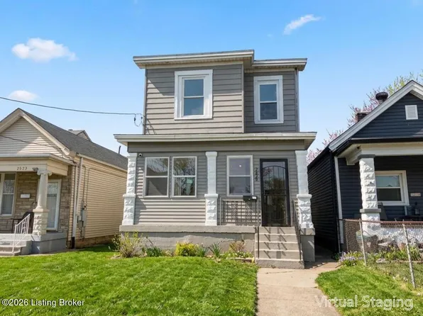 2823 W Main St, Louisville, KY 40212