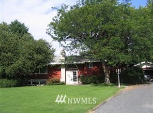 17998 Shady Acres Rd NW, Ephrata, WA 98823