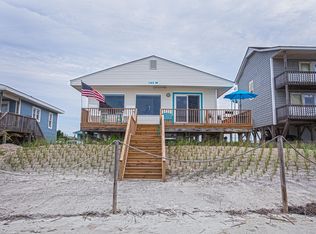 105 W Beach Dr #OAK, Oak Island, NC 28465
