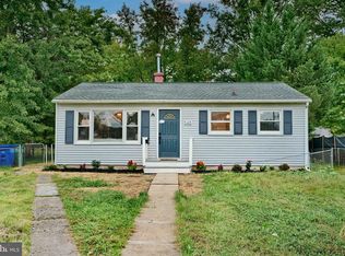 548 Bonnie Dr, Aberdeen, MD