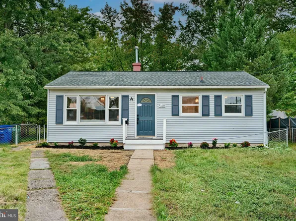 548 Bonnie Dr, Aberdeen, MD 21001