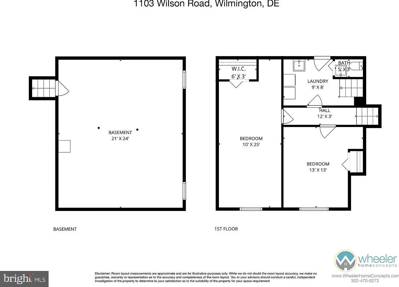 4 bed, 2.5 bath, 1800 sqft, $2,650 — Photo 3