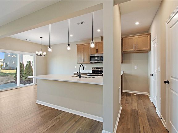 2nd image of 3921 Volterra Ln #299A