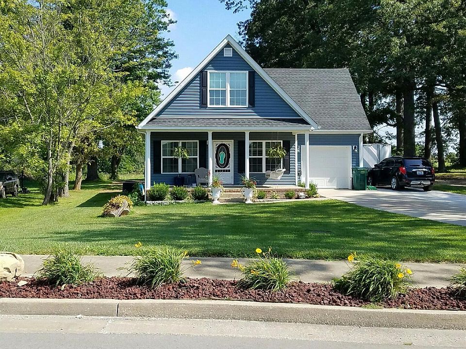 4411 Camargo Rd, Mount Sterling, KY 40353 Zillow