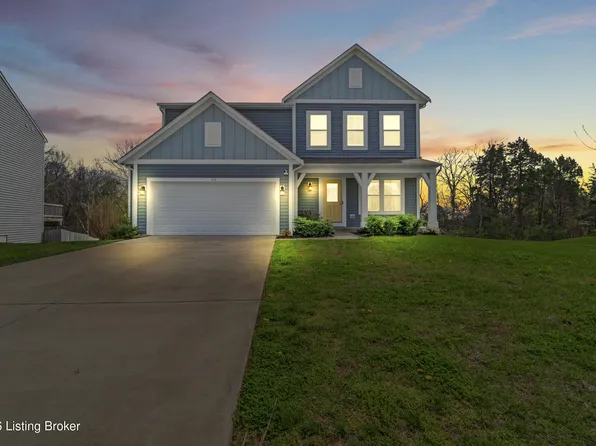 115 Gentle Wind Ct, Mount Washington, KY 40047
