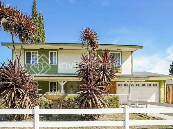 2164 Athens Ave, Simi Valley, CA 93065