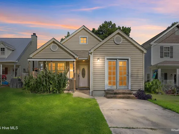 204 Hemlock Drive, Jacksonville, NC 28546