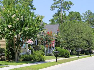 5028 Coral Reef Dr, Johns Island, SC 29455