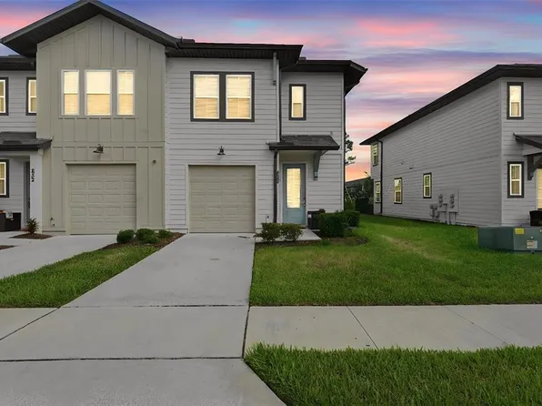 828 Longboat Dr, Davenport, FL 33896