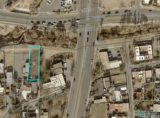 839 1/2 Alto St, Santa Fe, NM 87501