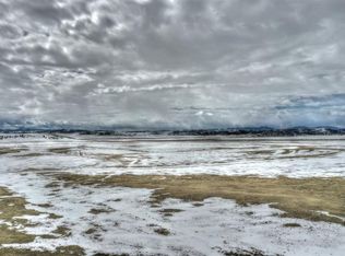 1790 Jackson Rd, Hartsel, CO 80449