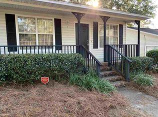 2311 Garland Ct #1, Tallahassee, FL 32303