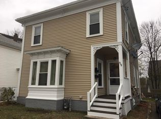 99 Maplewood Ave #2, Gloucester, MA 01930