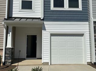 42 Bluebottle St, Angier, NC 27501