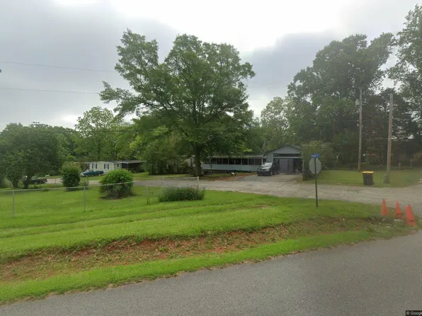 46 Fisher Way, Sharpsburg, GA 30277