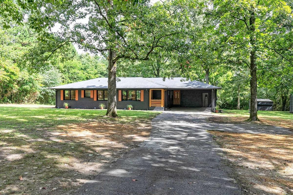 816 N Bellview Rd, Aragon, GA 30104 Zillow