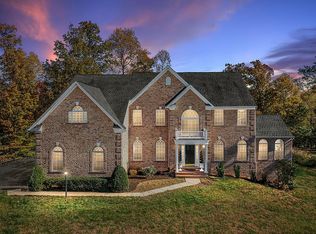 88 Sentinel Ridge Ln, Stafford, VA 22554