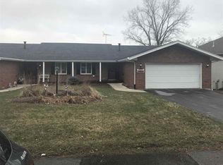 5604 Spring Brook Rd, Rockford, IL 61114