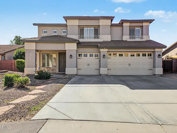 1795 E BARTLETT Place, Chandler, AZ 85249