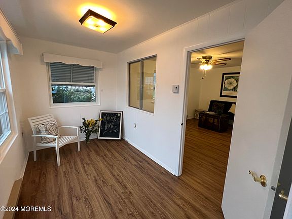 3rd image of 135 Hudson Parkway #D