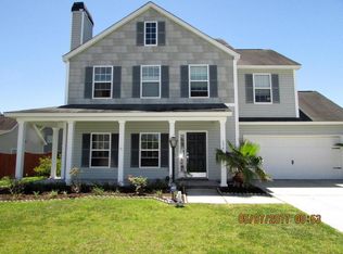 174 Highwoods Plantation Ave, Summerville, SC 29485