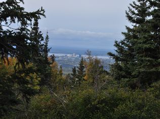 12121 Ginami Street, Anchorage, AK 99516