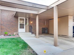 1572 Greenbriar Blvd, Boulder, CO 80305