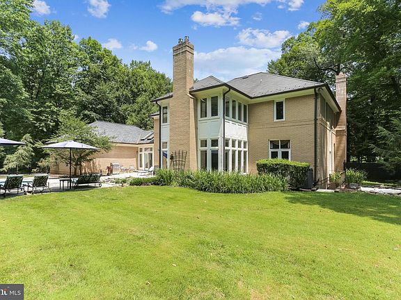 5th image of 11532 Lake Potomac Dr