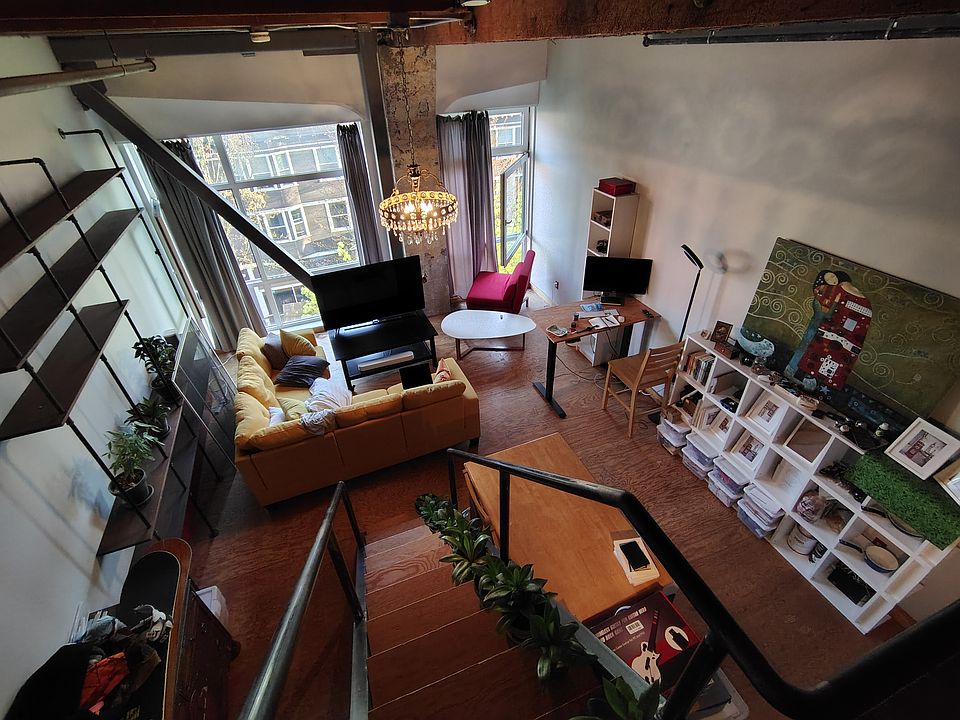 main space