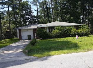 308 Stonewall Dr, Thomson, GA 30824