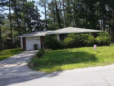 308 Stonewall Dr, Thomson, GA, 30824