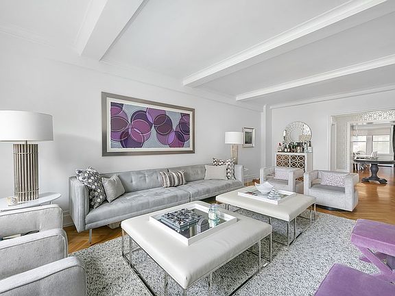 3rd image of 845 W End Ave APT 6D