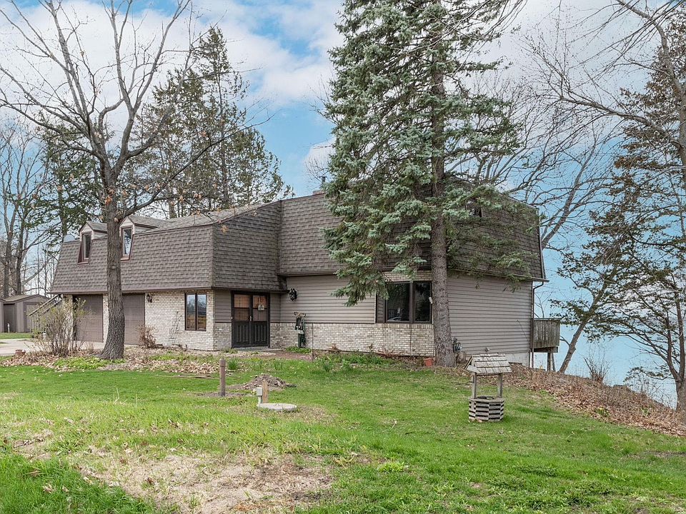 26792 Lofton Ave Chisago City Mn 55013 Mls 5732346 Zillow