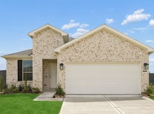 6106 Bayou Birch Ln, Baytown, TX 77521