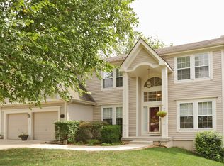 1801 NW 56th Ct, Kansas City, MO 64151