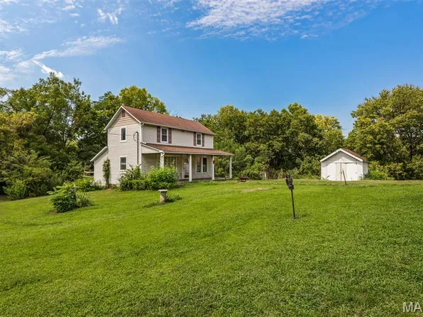 6524 Cedar Hill Rd, Cedar Hill, MO 63016