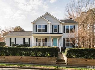 8501 Erinsbrook Dr, Raleigh, NC 27617