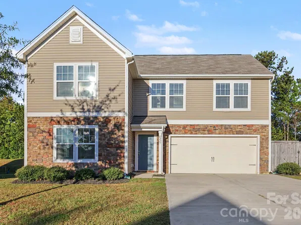 229 Austen Lakes Dr, York, SC 29745