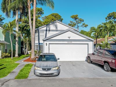 1333 Strawberry Lane, West Palm Beach, FL, 33415