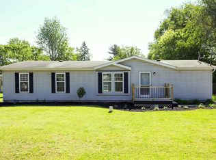 57946 Ellis St, Elkhart, IN 46516