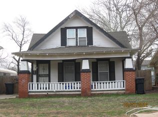 714 NW 31st St, Oklahoma City, OK 73118