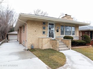 2222 W 119th St, Chicago, IL 60643