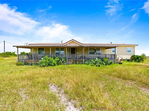 457 County Road 3561, Orange Grove, TX 78372
