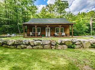 93 Wabunaki Rd, Denmark, ME 04022