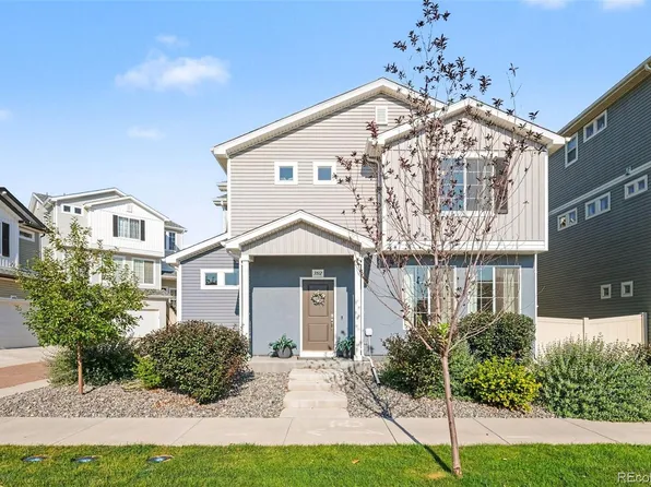 3512 Streamwood Drive, Johnstown, CO 80534